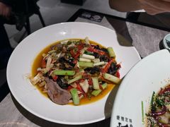 -对酒当歌·地道川菜(八佰伴店)