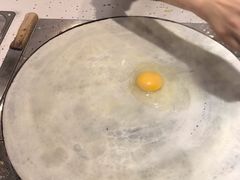 -煎饼道·新鲜现做(来福士店)