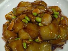 -京味斋·北京烤鸭(华威桥北工大店)