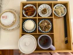 -兰心墩楠月子会所(万达店)