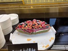 -RUSON(黄龙店)