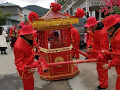 -辰茂皇廷酒店瑞香阁中餐厅
