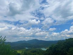 -中旅阿那亚九龙湖·公主酒店