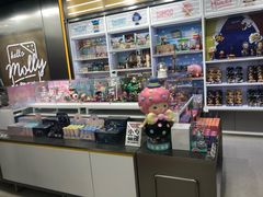 -泡泡玛特POPMART(合生汇店)