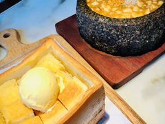 -绿茶餐厅(龙井船宴· 品牌总店)