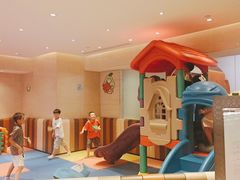 -盛宴自助餐厅(运达喜来登店)