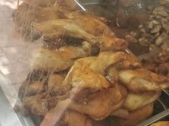 -土门八珍烤鸡腊味店(土门老店)