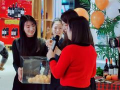 -远洋未来广场(育慧北路店)