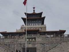 -解放阁
