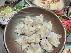 -骨之味·筒骨汤火锅(江头店)