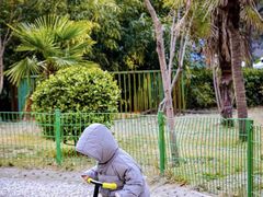 -酷迈儿童体能运动馆(九棵树店)