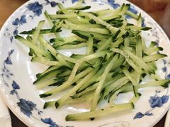 -李连贵熏肉大饼(天通苑店)