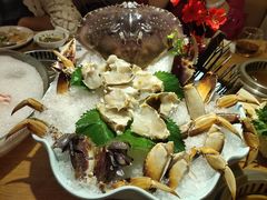 -尚海豆捞(乐虹坊店)