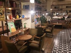 -雕刻时光咖啡馆(交大店)