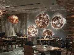 -Restaurant Cuivre古铜法式餐厅