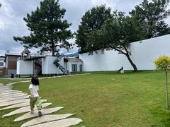 -云禾壹海景庄园餐厅
