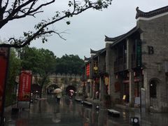 -东西巷