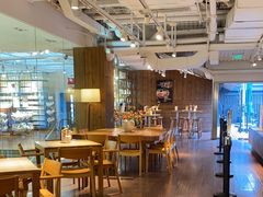 -无印良品餐堂 MUJI Diner(成都太古里店)