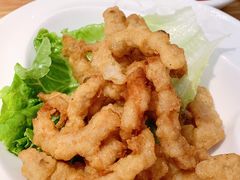 -江湖情酸菜鱼(万菱汇店)