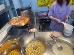 -黄记潮汕甜汤(贝底田坊店)