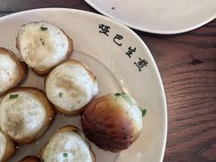 -哑巴生煎(临顿路店)