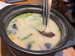 -云海肴·汽锅鸡·云南代表菜(天山百盛优客店)