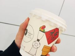 -Bamboo Today Cafe(国创园店)