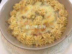 -成桂西餐厅(河北路店)