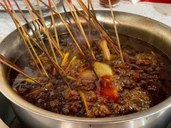 -牛华八婆麻辣烫(起源店)