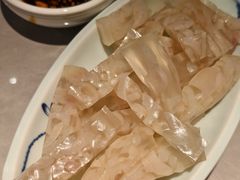 -华竹饭店(中央大街店)