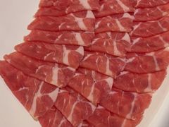 -东来顺饭庄(金泉广场店)