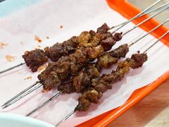 -三中高皇羊肉馆