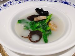 -Yan Ting 宴庭中餐厅(上海静安瑞吉酒店)