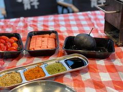 -生火火·小炉子炭烤(金楠天街总店)