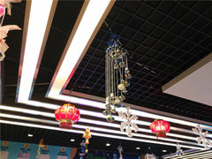 -中影国际影城(小西天CINITY店)