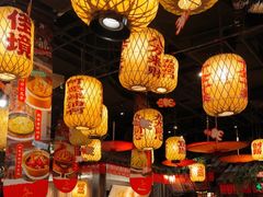 -南京大牌档(壹方天地店)