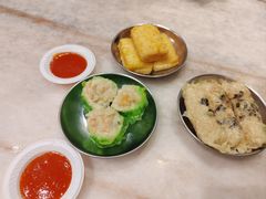 -何九海南茶店(鬼仔巷店)