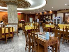 大堂-砂锅居(西四店)