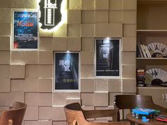 -H立方实景剧情密室(天河旗舰店)