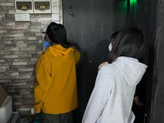 -谜盒子奇幻密室(南屏店)