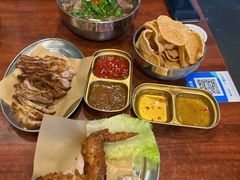 -海安安越南粉(丹竹頭店)