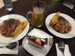 gaga鲜语(金光华店)-gaga(金光华店)