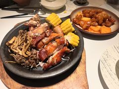 -Aqua Oasis 水天堂(相城天虹商场店)