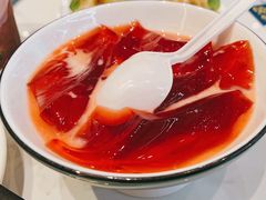 -花少爷·鲜虾干贝粥(延安万达店)