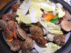 -三个渔夫·蒸汽海鲜(小白楼店)