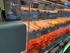 -花园饼屋·吐司蛋糕面包(星海店)