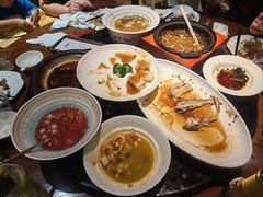 -甬上名灶(天一阁·翠柏店)