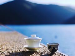 -丽江泸沽湖景区