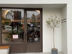-fishtank鱼缸咖啡(三山街店)