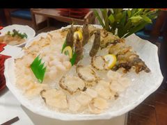 -纯味斑鱼府(中海环宇荟店)